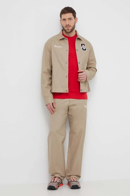 Champion pantaloni in cotone