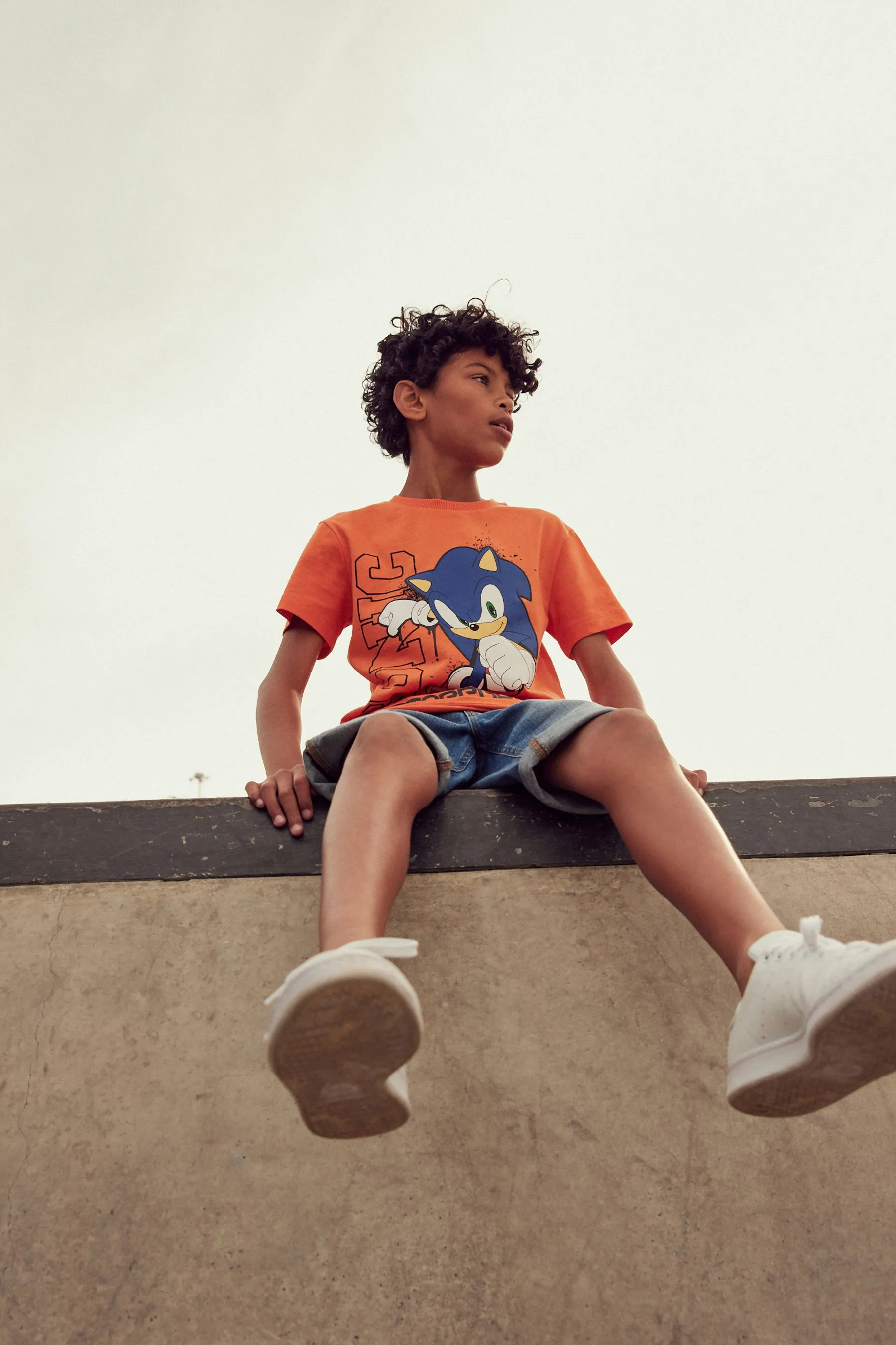 Converse - Eva Lift Chuck Ox - Scarpe da ginnastica da ragazzo    