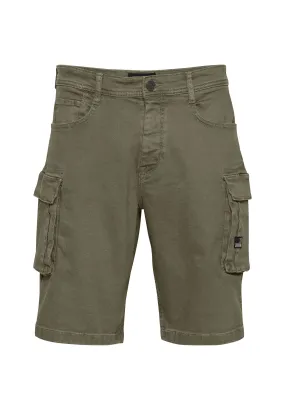 PRLIJAN - Shorts di jeans