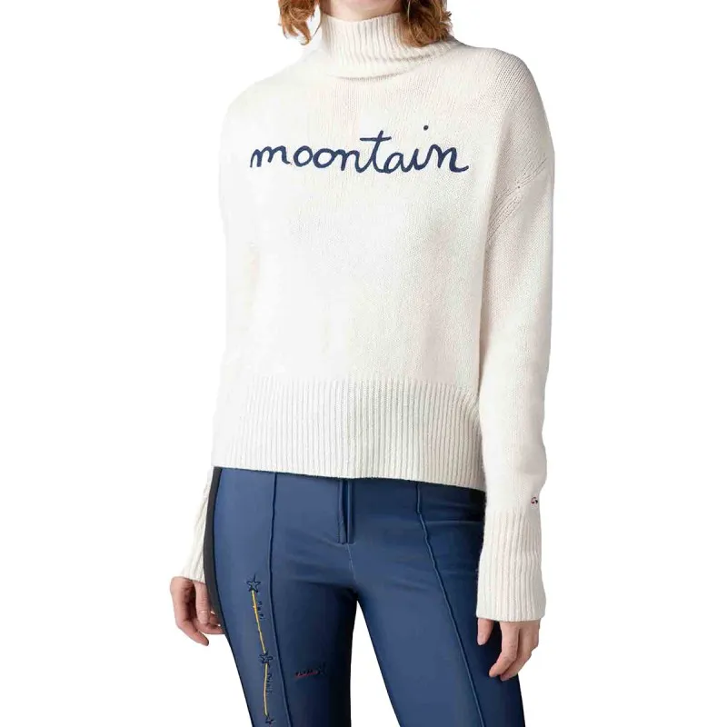 Pullover Rossignol JCC Lounge
