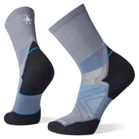 Smartwool Run Targeted Cushion Mid crew