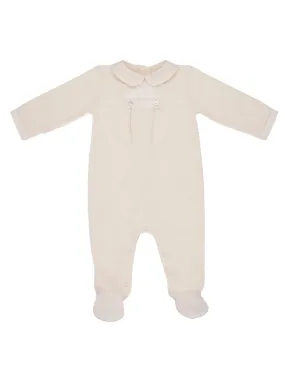 TUTINA SUPER SOFT IN COTONE BIOLOGICO NATURALE