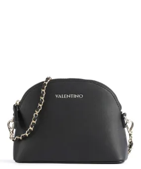  Valentino Bags Mayfair Borsa a tracolla pelle sintetica nero  